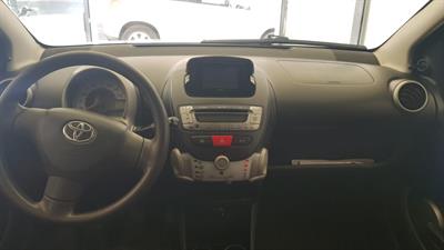 Toyota Modello Aygo del 2013, km 116.000 - Foto 3