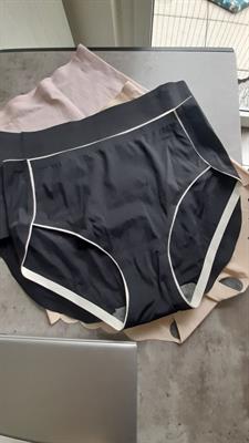 Stock slip donna 166 PZ tg mix M - XL - Foto 4
