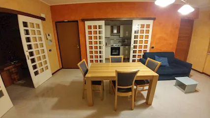 Appartamento bello e confortevole