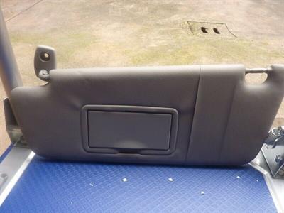 Aletta parasole Lato guida Opel Corsa Mod.D