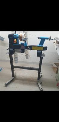 Tornio leman tab 040