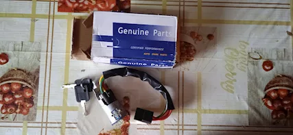 Blokketto x Renault 5 Super