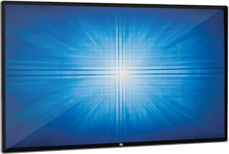 Monitor nuovo 65 4K touchscreen Elo ET6553L-9UWA
