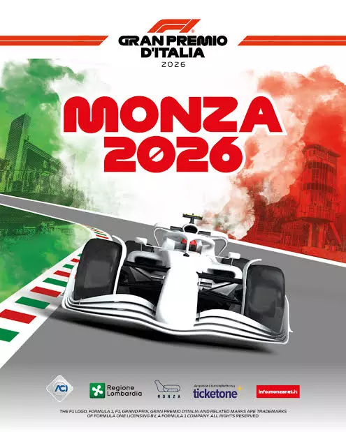 Foto 2Monza 6 settembre F1 Paddock