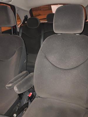 C3 1.1 - Incidente di 4 gg fa unico proprietario - Foto 4