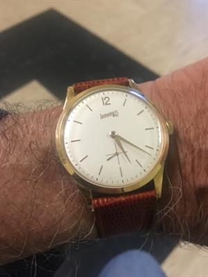 Orologio Eberard