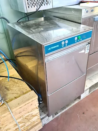 Lavastoviglie lavabicchieri usata