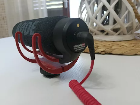 Microfono Rode professionale - Anteprima 4