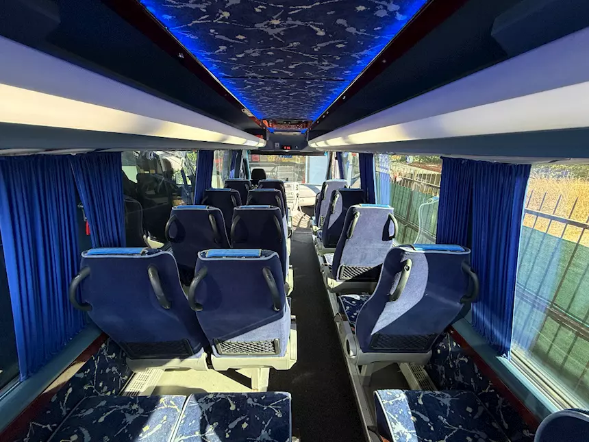 Foto 9Sprinter 519 Cdi Marca Mercedes Euro 5, ottime condizioni