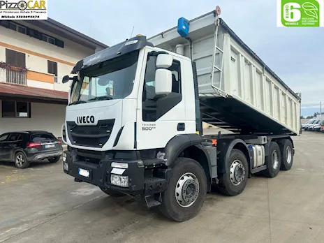 Trakker Hi Way 500 ribaltabile anno 2020 intarder