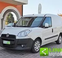 FIAT DOBLO 1.3 MJT 90CV