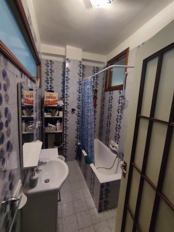 Aggitto casa mare Numero di locali Appartamenti di 5 o più locali - Foto 6