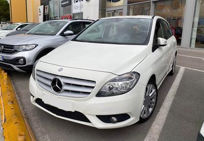 Mercedes Classe B 180 CDI Executive 2013