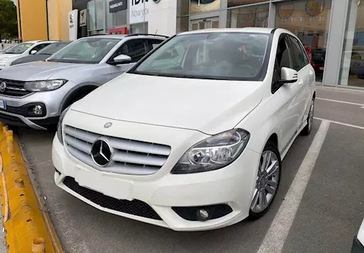 Mercedes Classe B 180 CDI Executive 2013