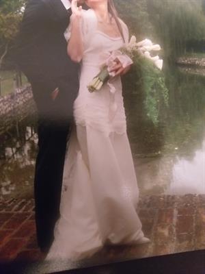 Abito da sposa Claraluna