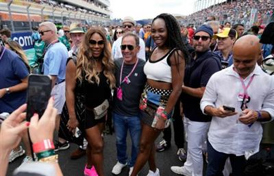 Pass Paddock Tribuna VIP Monza 1 settembre - Foto 5