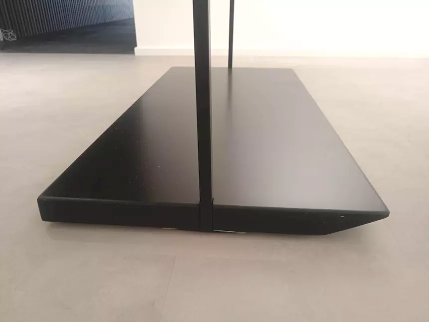 Foto 5Stender Elegance nero 42567, in buone condizioni
