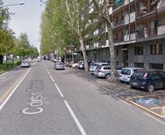 Trilocale pressi corso Traiano, 80 mq, ristrutturato.