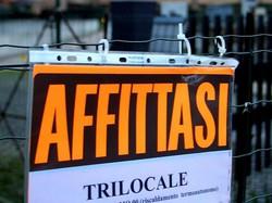 Trilocale da PRIVATO da febbraio 2021