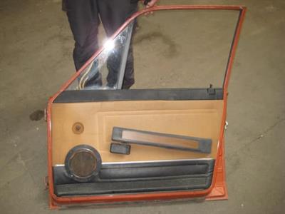 Porta Alfa Romeo Alfasud - Foto 2