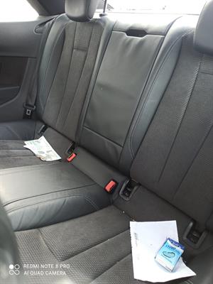 Audi A5 2000 TDI quattro S line, cambio automatico, prezzo trattabile - Foto 5