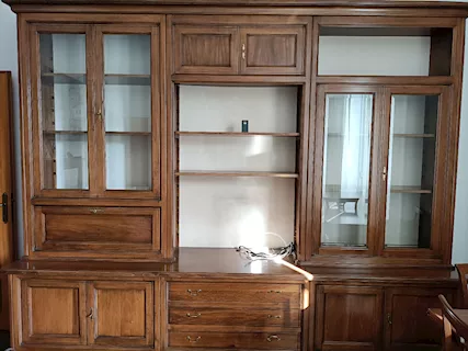 Mobile sala