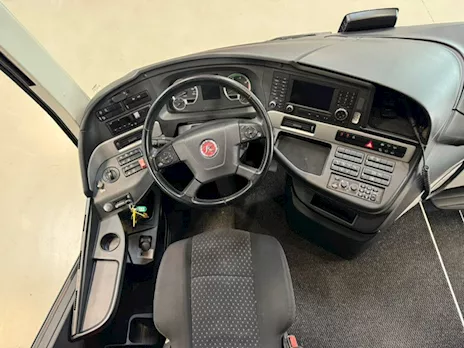 Setra S 515 MD, unico proprietario - Anteprima 5