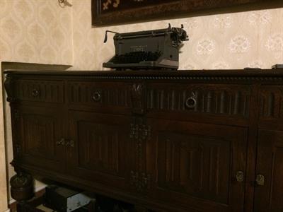 Mobile stile inglese, prezzo trattabile - Foto 3