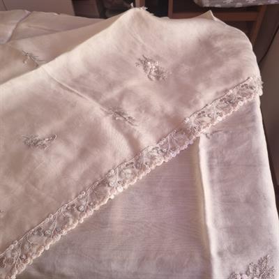 ABITO DA SPOSA DOMO ADAMI - Foto 5