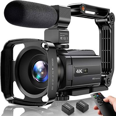 Video professionali a partire da 270 Euro