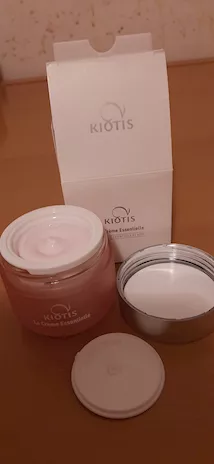 Kiotis - La Crème Essentielle, mai usate - Anteprima 2