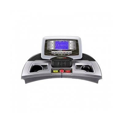 Tapis Roulant professionale SYNCHRON ACTION XT900 HRC, peso 103 kg - Foto 3