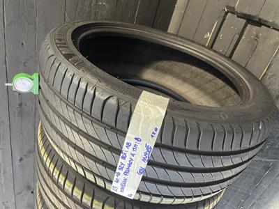 Michelin Pilot 225/40 R18 92Y Estiva - Foto 5
