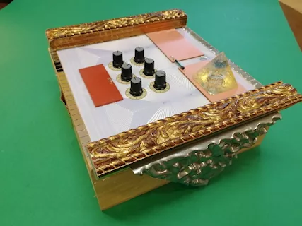 Radionica Radbox
