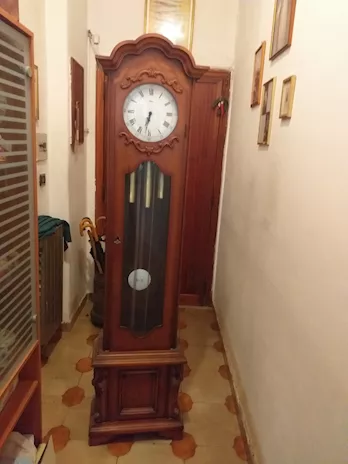 Orologio a pendolo