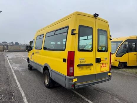 Iveco Daily A40, unico proprietario - Anteprima 5