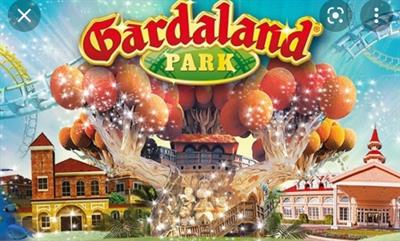 Biglietti Legoland/Gardaland