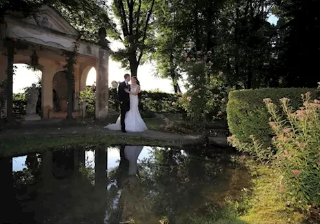 Fotografo per cerimonie