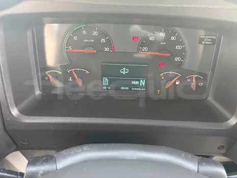 Volvo 7900, 2014, 77 posti, Euro 6 Km 519320, cambio: automatico - Anteprima 12
