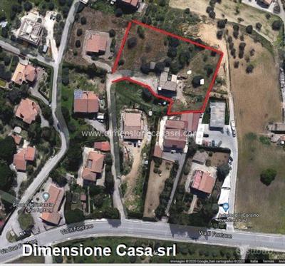 Rif.VL44 villa caltanissetta - Foto 6