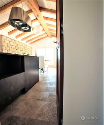 Villa vista mare con piscina privata e taverna - Foto 6