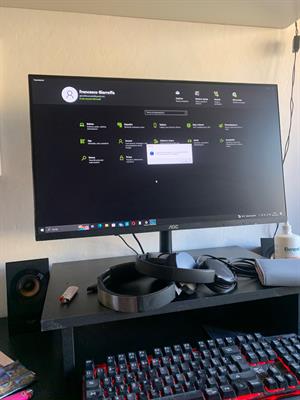Pc fisso 16 gb RAM assemblato