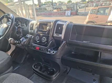 Fiat Ducato Maxi L3H2- 2.3 MJT Navigatore -2014 Km 295000, passo lungo - Foto 6