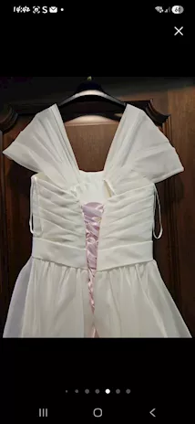 Abito da sposa, colore dell - Foto 3