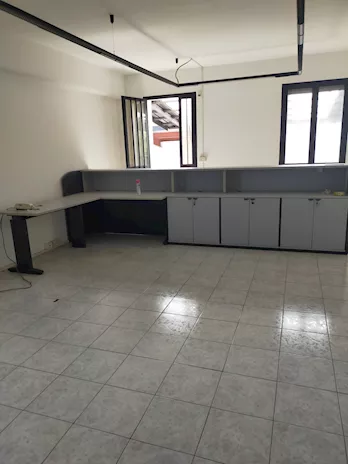 Bancone reception ufficio