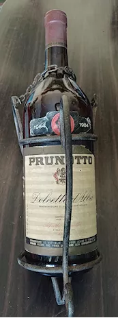 Prunotto 1984 Dolcetto d'Alba Originale