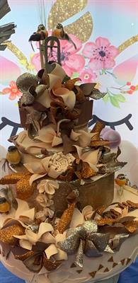 Corso Torte decorative