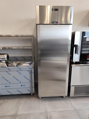 Armadio frigorifero usato MOD. AFINOX in acciaio inox