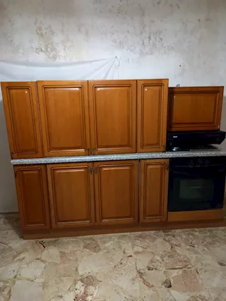 Cucina 2,10