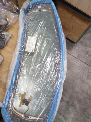 Vetro Lunotto posteriore Mercedes Classe A W176